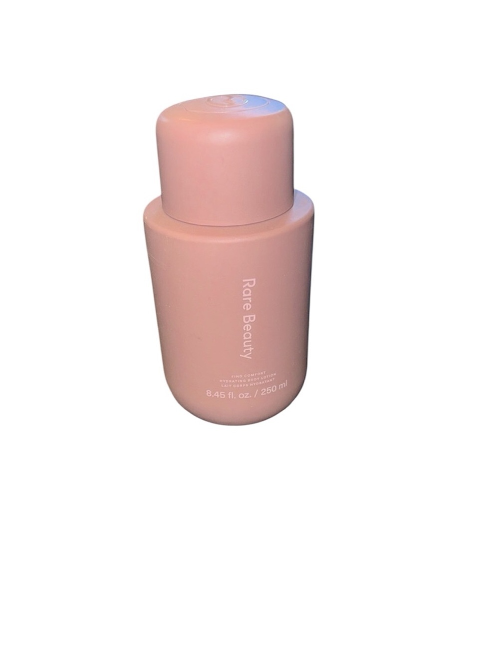 Rare Beauty niacinamide lotion